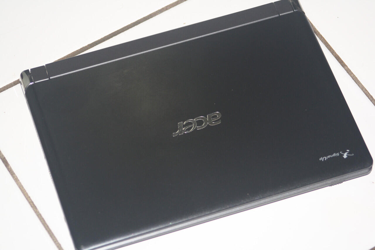 jual NetBook Acer Aspire N214