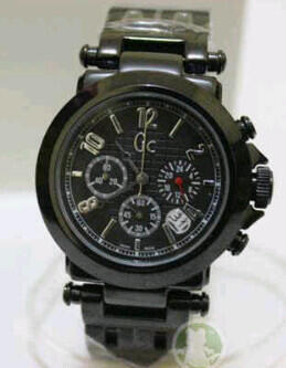 Terjual Jual Jam Tangan Welder K33 - Hublot F1 Monza 