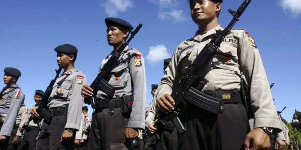 Jelang APEC, Polda Bali Audit Keamanan Hotel