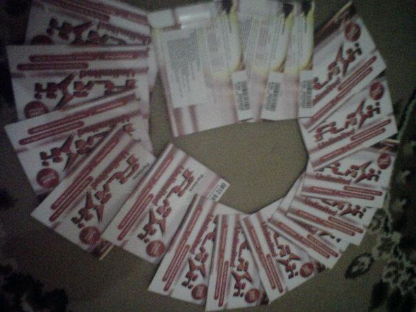 Perdana Flash*Bonus Unlimited 3bln///////