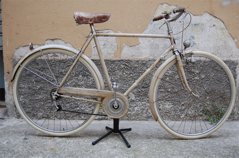 Retro, Classics & Vintage Roadbikes, post here. - Page 234 | KASKUS