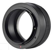 Adapter lensa sejuta umat M42 ke SONY NEX (M42 to SONY NEX lens adapter ) mount ulir