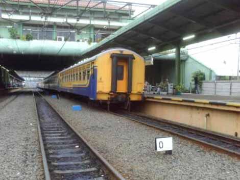 Backpacker Jakarta - Balii - Lombok - Jakarta