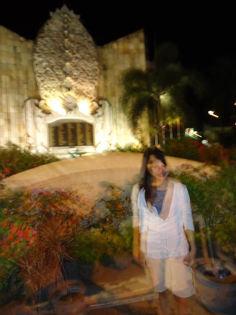 Backpacker Jakarta - Balii - Lombok - Jakarta