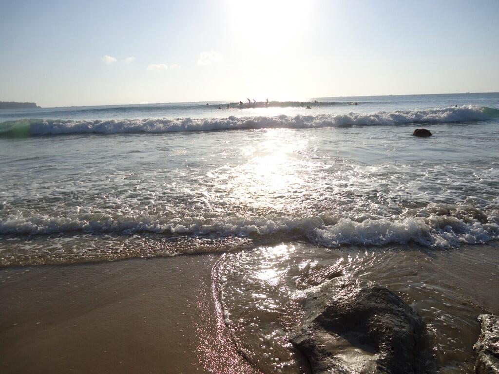 Backpacker Jakarta - Balii - Lombok - Jakarta