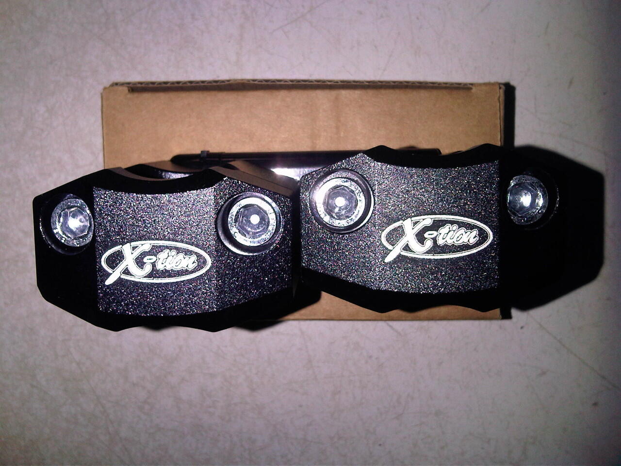 Terjual EXPEDITION FOR KLX / TRAIL / SUMO  KASKUS