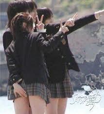 &#91;Rock Mini WAR!!!&#93;seragam sekolah di jepang gan!!!!!