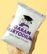 manfaat mandi garam untuk kesehatan