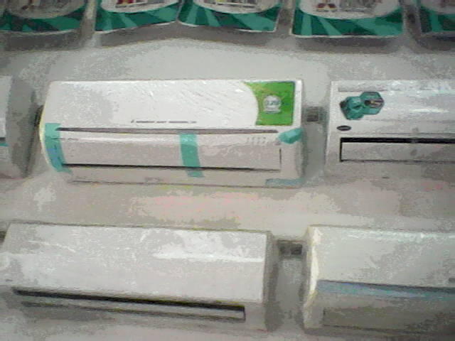 JUAL AIR CONDITIONER(BEKASI)
