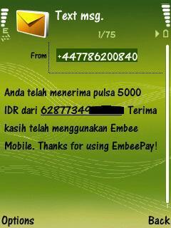 CARA MENDAPATKAN PULSA GRATIS LEWAT FB .. 100% WORK