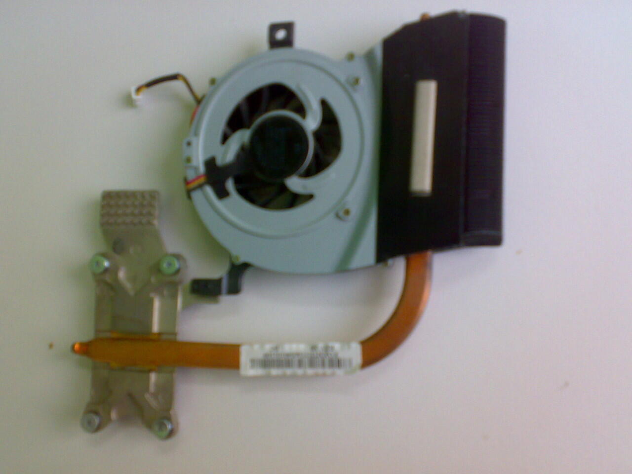 &#91;ASK&#93; Saran Maintenance Fan Thermal Module
