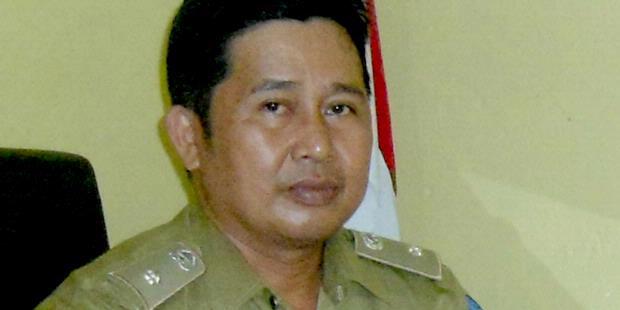 &#91;Anjrit&#93; Minta Tanda Tangan Lurah Harus Bayar Rp 350.000,00 