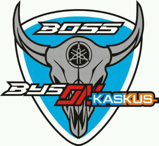 &#91;FR&#93; Kopdar BOSS (Byson On Kaskus) se-Jabodetabek, GBK 020213