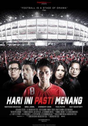 &#91;MASUK&#93; FILM Baru Sepak Bola Indonesia Gan... Gimana Menurut Ente ???