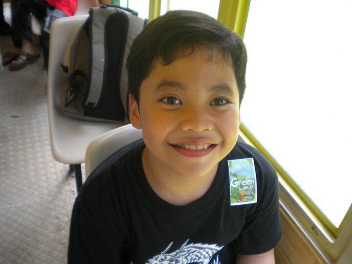 ISRAQ ABIMANYU (@AbiBangun) meninggal dunia