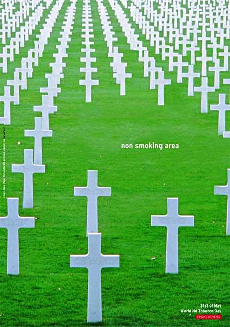 &#91;PICT&#93; Iklan Anti Rokok yang Unik (Mampir Gan )