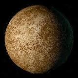 Asal Muasal Nama Planet di Tata Surya