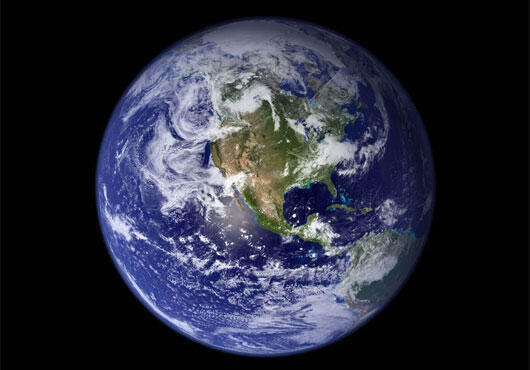 Asal Muasal Nama Planet di Tata Surya