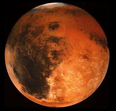 Asal Muasal Nama Planet di Tata Surya
