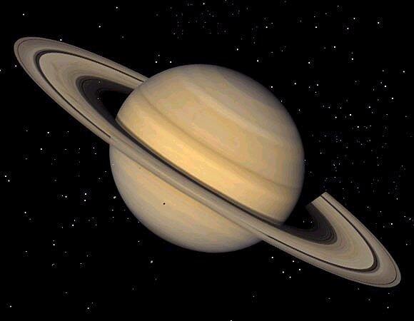 Asal Muasal Nama Planet di Tata Surya