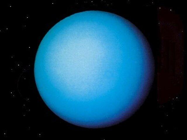 Asal Muasal Nama Planet di Tata Surya