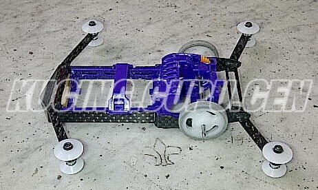 TAMIYA TWT/ABC/ALKALINE