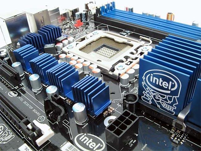 Intel Mulai Stop Pembuatan Motherboard Kiamat Komputer?