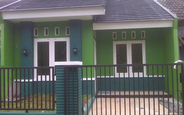 Rumah Di jual di Jatimulya, Depok 16413 SHM Rp. 241,800,000