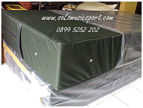 Matras Judo, Karate, Gulat, Senam, Lompat Tinggi dll