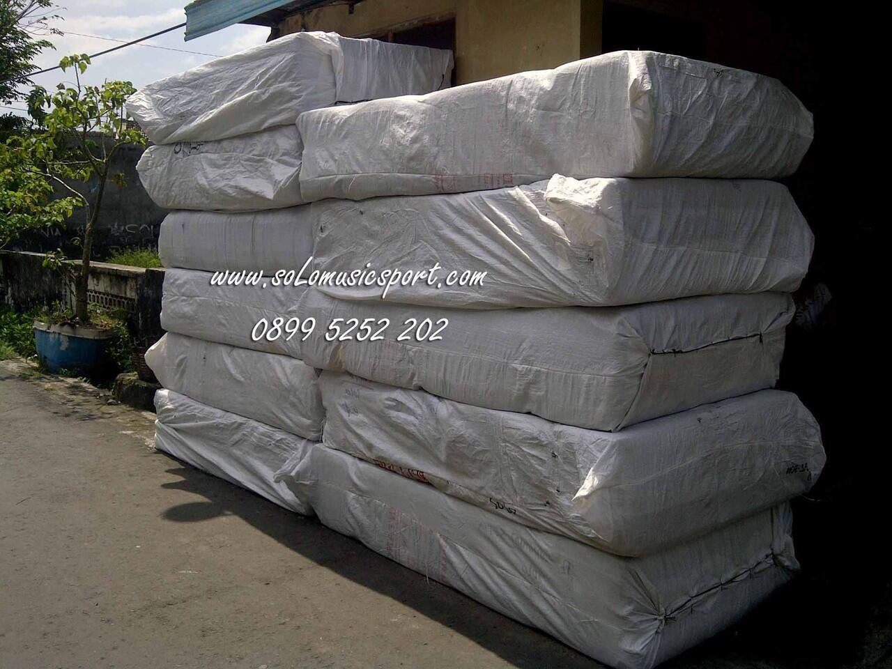 Matras Judo, Karate, Gulat, Senam, Lompat Tinggi dll
