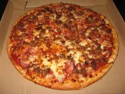 PIZZA