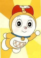Doraemon dan Teman-temannya Ketika Sudah Dewasa.....