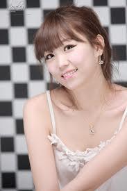 Bening Banget gan. LEE EUN HYE