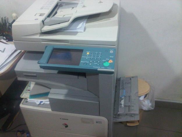 MESIN FOTOCOPY *CANON-IR4570* SANGAT BAGUS UNTUK KANTOR DAN USAHA PEMULA.