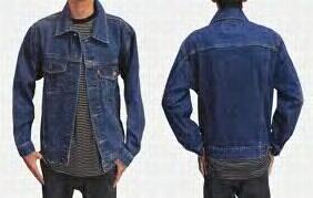JAKET LEVIS KW SUPER CUMA 150.000