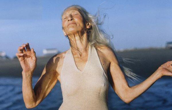 [B]PSK Tertua di Dunia....Nenek-Nenek 96 Tahun dan masih AKTIP[B]