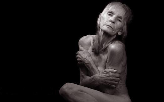 [B]PSK Tertua di Dunia....Nenek-Nenek 96 Tahun dan masih AKTIP[B]