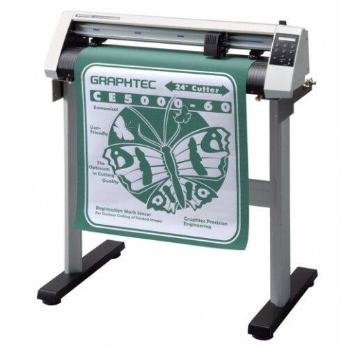 KURSUS CUTTING STICKER