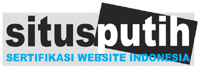 SERTIFIKASI WEBSITE INDONESIA