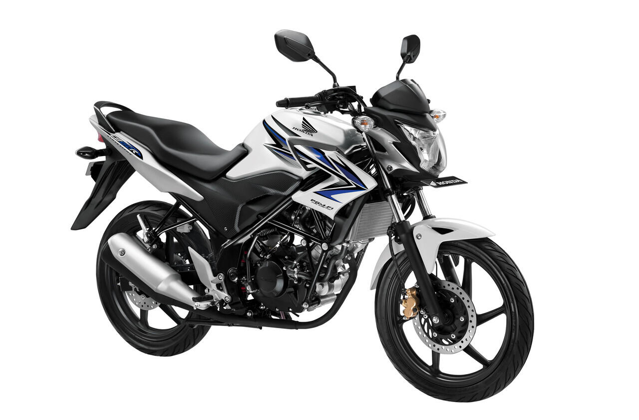 HONDA CB 150 R