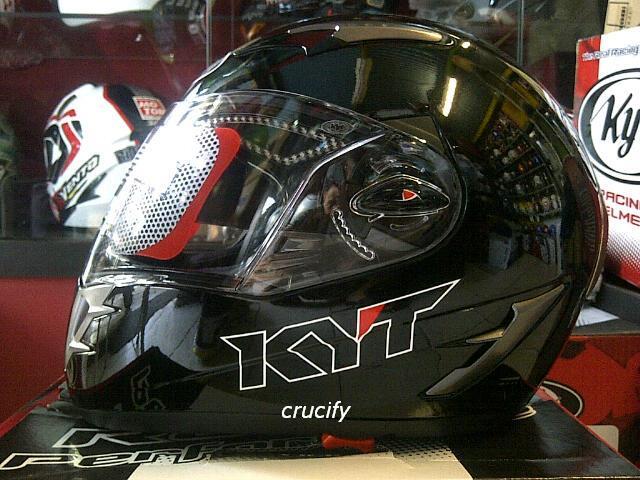 jual helm ink kyt mds nhk gm by crucify page223 jual helm ink kyt mds nhk gm by crucify page223