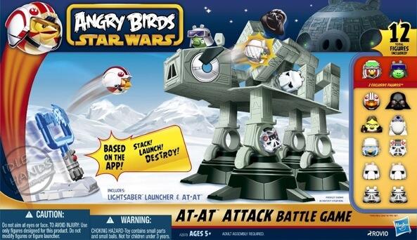 &#91;NEED HELP&#93; MAINAN ANGRY BIRDS