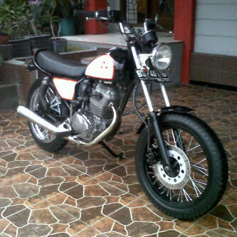 MEGA PRO 05 - JAP STYLE MANTAPP!!!