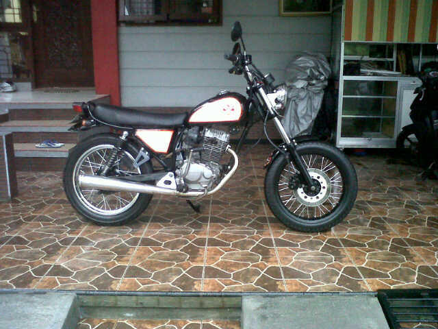 MEGA PRO 05 - JAP STYLE MANTAPP!!!