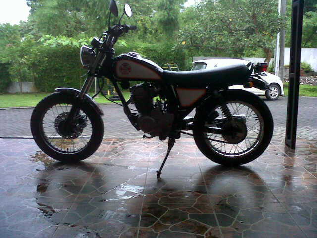 MEGA PRO 05 - JAP STYLE MANTAPP!!!