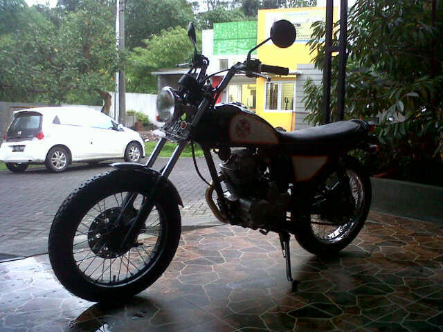 MEGA PRO 05 - JAP STYLE MANTAPP!!!