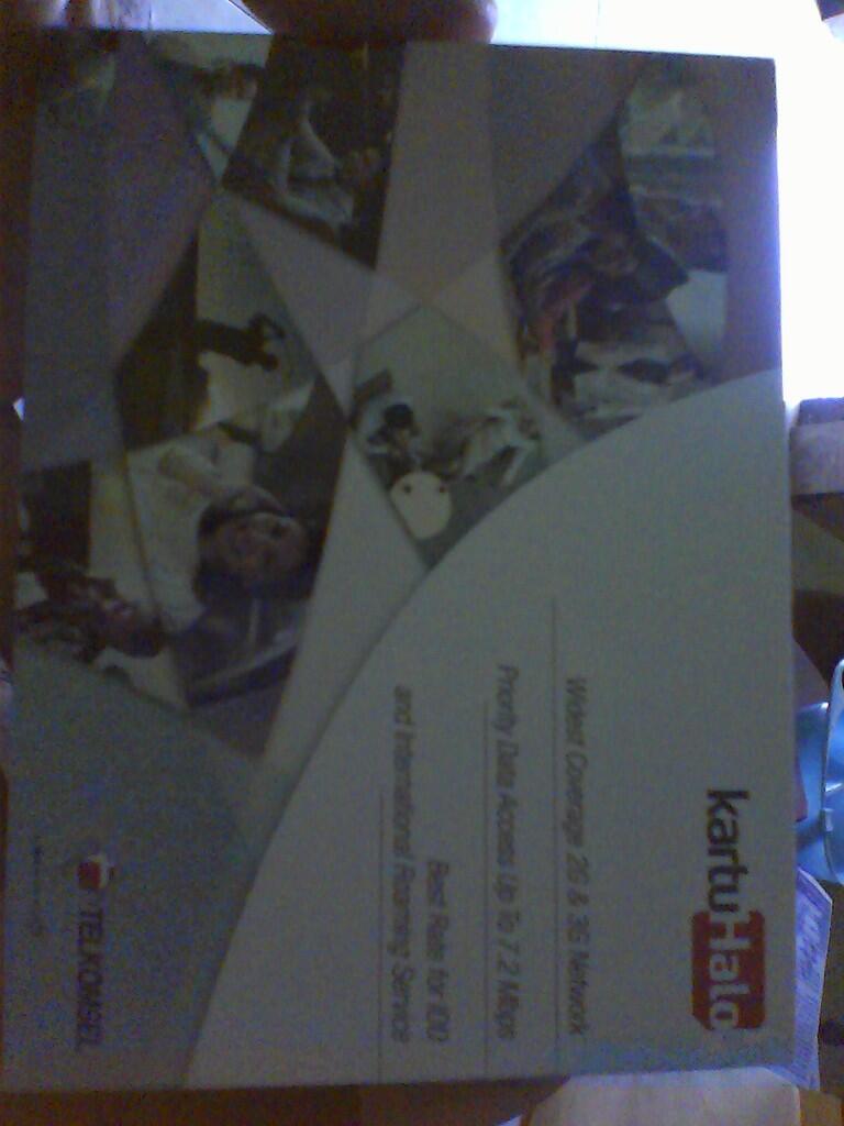 KARTU HALO 10 DIGIT GRATIS