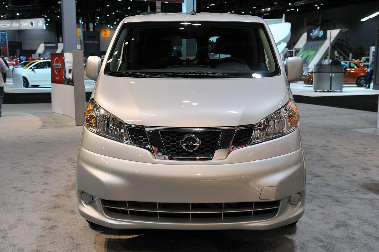 Official Nissan Evalia Thread Get Ready For A New Fun Family