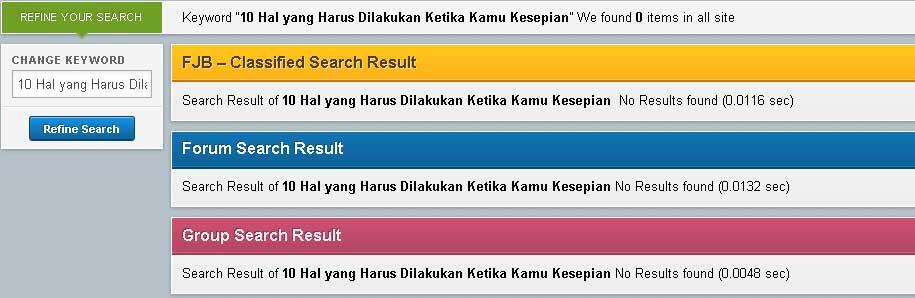 10 Hal yang Harus Dilakukan Ketika Kamu Kesepian