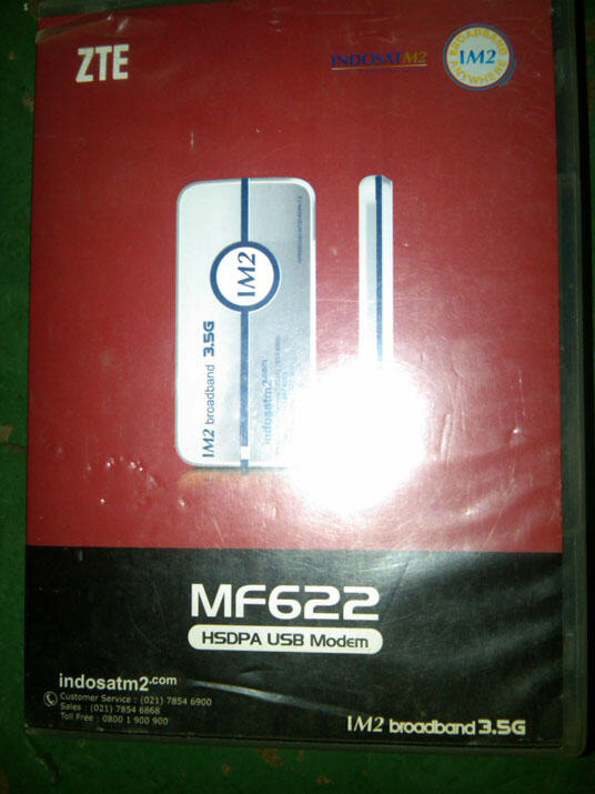 3G Modem 2nd